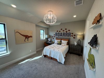 Blackhawk by GFO Home in Pflugerville - photo 44 44