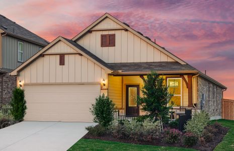 Sunfield by Pulte Homes in Buda - photo 15 15