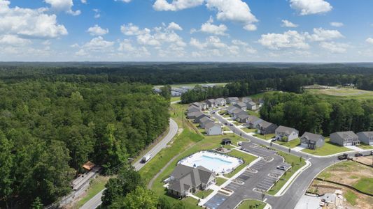 Northwoods at Mirror Lake by D.R. Horton in Villa Rica - image
