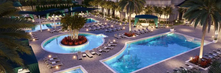 Valencia Del Mar (55+) by GL Homes in Boynton Beach - image 3