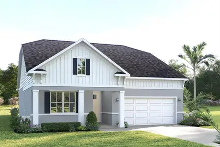 Silver Oaks by Ryan Homes in Port St. Lucie - photo 0