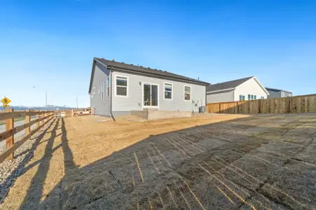 Granary by Baessler Homes in Johnstown - image 4