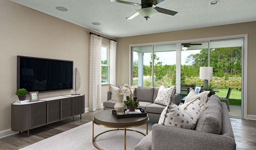 Seasons at Arroyo Seco by Richmond American Homes in Buckeye - photo 14 14