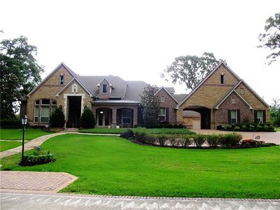 Lakes at Creekside - Master planned community in Tomball, TX 22 22