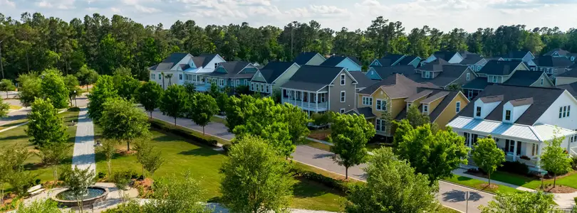 Horizons at Carnes Crossroads | 55+: Carriage Collection by Lennar in Summerville - photo 0 0