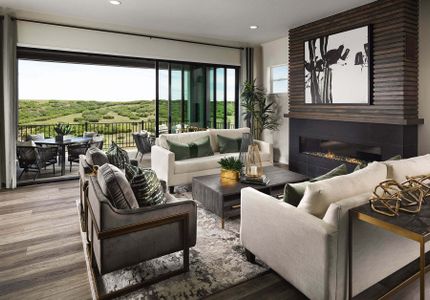 The Canyons - Master planned community in Castle Pines, CO 28 28