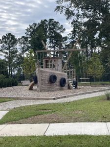 Cordgrass Landing by Mungo Homes in Johns Island - photo 7 7