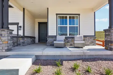 Jackson Creek North by View Homes in Monument - image 4