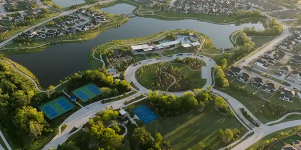 Bridgeland: Premier Collection by Beazer Homes in Cypress - image