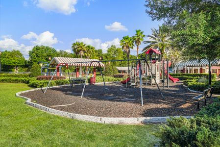 Shadow Crest at Rolling Hills by Adams Homes in Green Cove Springs - photo 8 8