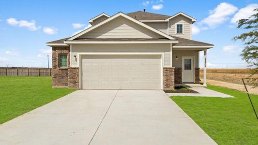 Dauer Ranch by Legend Homes in New Braunfels - photo 13 13