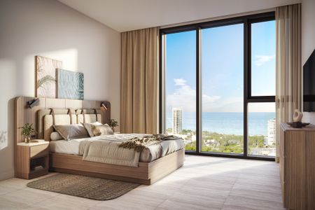 72 Park by Lefferts in Miami Beach - image 6