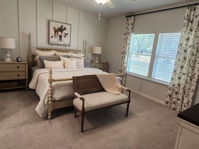 Holstein Crossing: Holstein Crossing 50s by Lennar in Green Cove Springs - photo 14 14