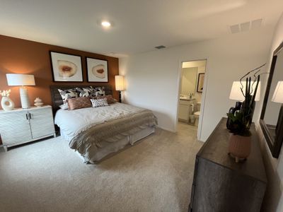 Wildcat Ranch by Lennar in Crandall - photo 16 16