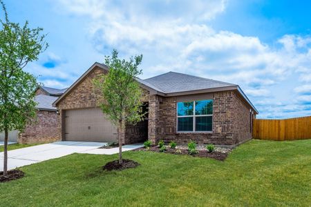 Shaw Creek Ranch by LGI Homes in Ferris - photo 5 5