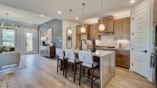 Clear Creek by DRB Homes in New Braunfels - image 4