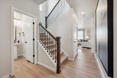 The Haven Collection at Windler by Century Communities in Aurora - image 7