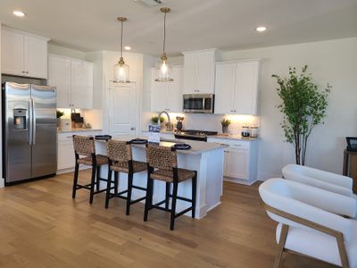Mosaic by Cadence Homes in Celina - image 5