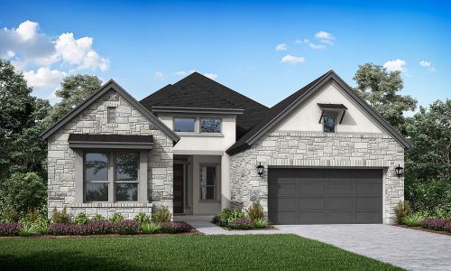 Highland Estates by Sitterle Homes in San Antonio - photo 9 9