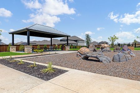 Legacy Hills by UnionMain Homes in Celina - image 18