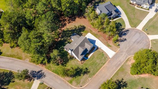Fair Oaks by Trademark Quality Homes in Thomaston - image 10