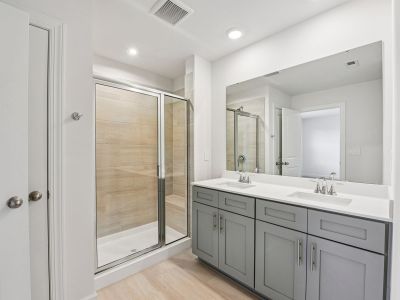 Nolen Farm by Meritage Homes in Gastonia - image 5