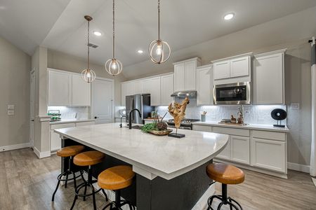 Mesa Western by Chesmar Homes in Cibolo - photo 16 16