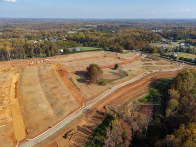 Preserve at Mayes Meadow by Keystone Custom Homes in Cornelius - image 12