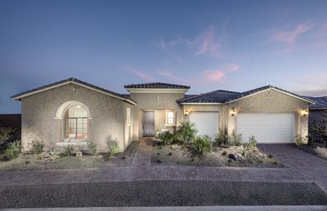 Harvest - Enchantment Series by Pulte Homes in Queen Creek - photo 0 0