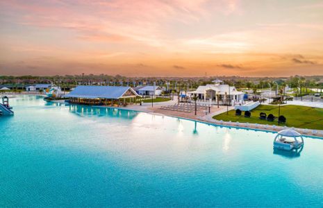 Seaire by Pulte Homes in Parrish - image