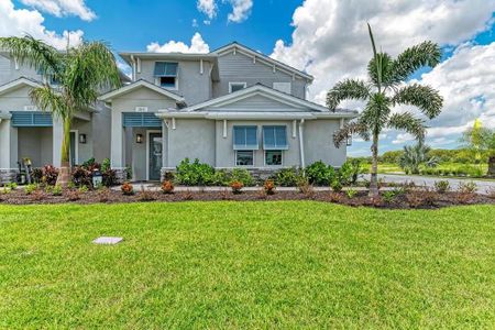 Watercolor Place Coach Homes by Medallion Home in Bradenton - image 8