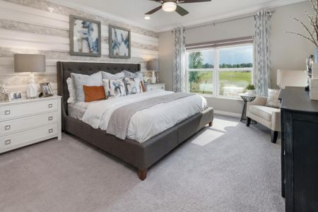 Hanover Lakes by Landsea Homes in St. Cloud - photo 18 18