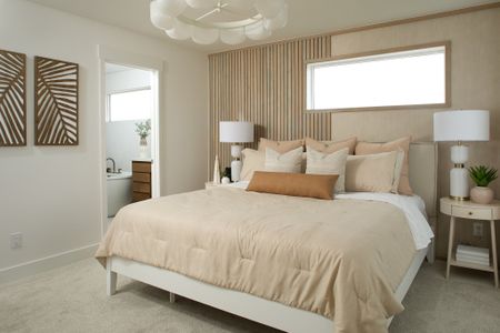 Ascent at Inverness by Lokal Homes in Englewood - image 7