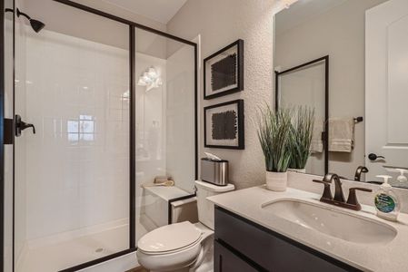 Floret Collection at The Outlook at Southshore by Century Communities in Aurora - photo 27 27
