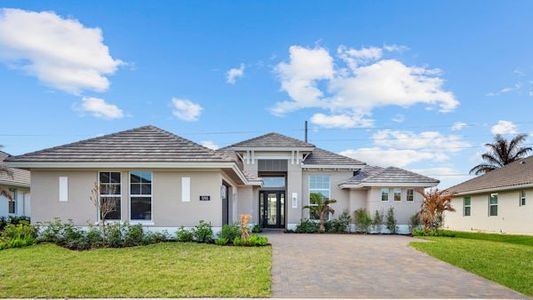 Bent Pine Preserve by GHO Homes in Vero Beach - image 5