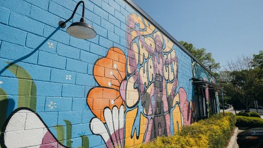 Benteen Reserve by D.R. Horton in Atlanta - photo 0