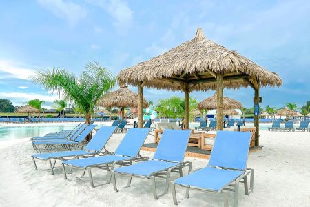 Mirada by Casa Fresca Homes in San Antonio - image