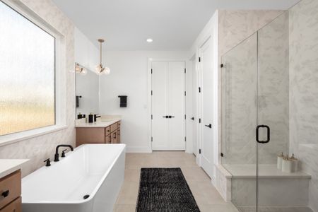 Headwaters 80' by Coventry Homes in Dripping Springs - image 17