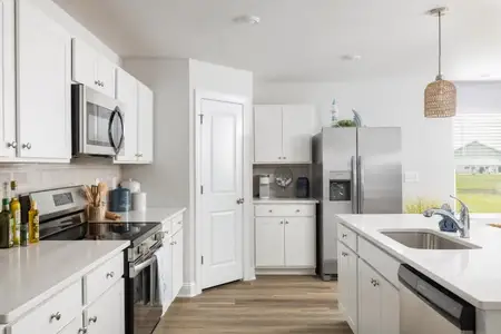 Shaftesbury Meadows by Dream Finders Homes in Conway - image 4