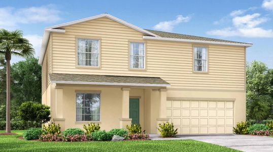 Vero Lake Estates by Maronda Homes in Vero Beach - photo 4 4