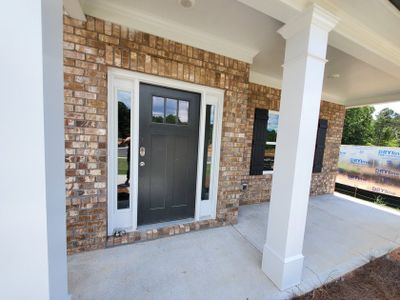 Traditions of Braselton by Premier Residential Builders in Jefferson - photo 12 12