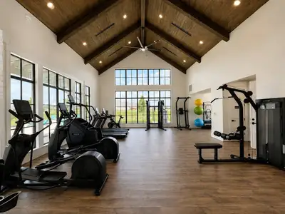 Oakberry Trails by Risewell Homes in Waller - image 9