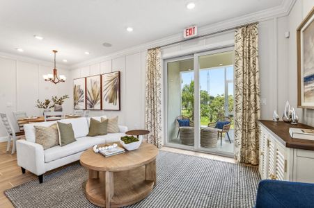 Huntington Park by Holiday Builders in Titusville - image 6