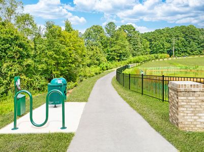 Georgias Landing by Mungo Homes in Raleigh - photo 145 145