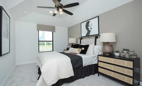 Lexington Village by Brightland Homes in Missouri City - photo 17 17