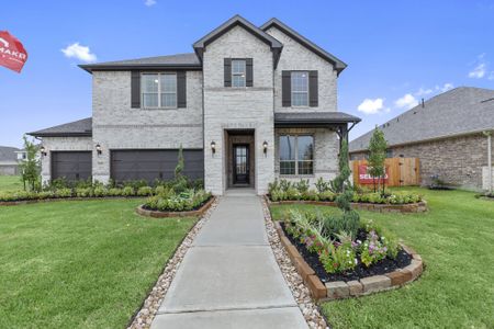 Katy Lakes by HistoryMaker Homes in Katy - photo 7 7