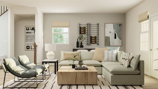 Elizabeth: Trinity by Lennar in Fort Mill - photo 7 7