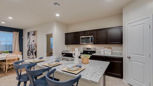 Heartland Ranch - Master planned community in Coolidge, AZ 17 17