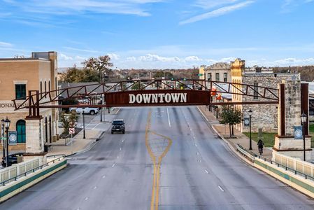 Downtown Round Rock – The Depot by InTown Homes in Round Rock - photo 48 48