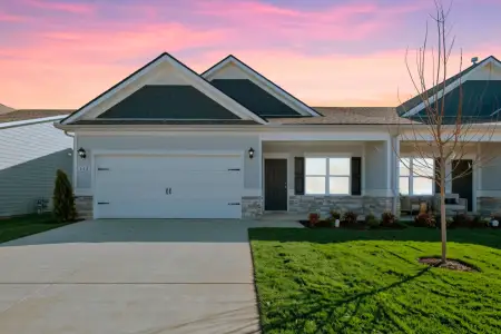 Miranda Road by Smith Douglas Homes in Charlotte - image